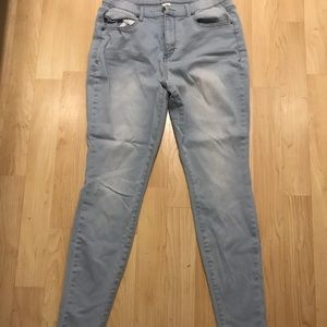 Mudd skinny jeans